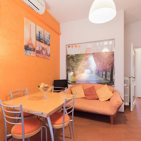Roommo Savonarola Florence Exterior photo